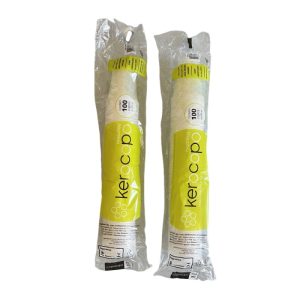 Copo Descartável 200ml Branco Pacote